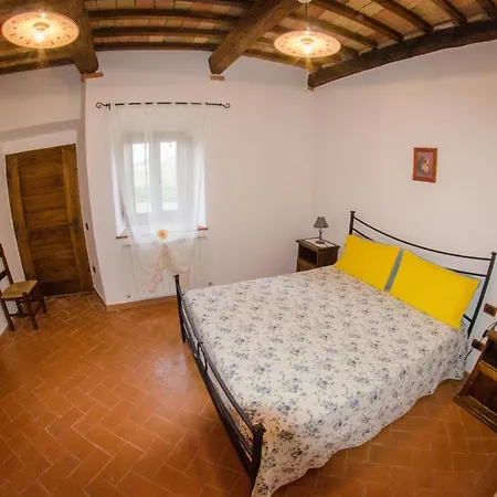 Agriturismo Podere Casano Radicofani