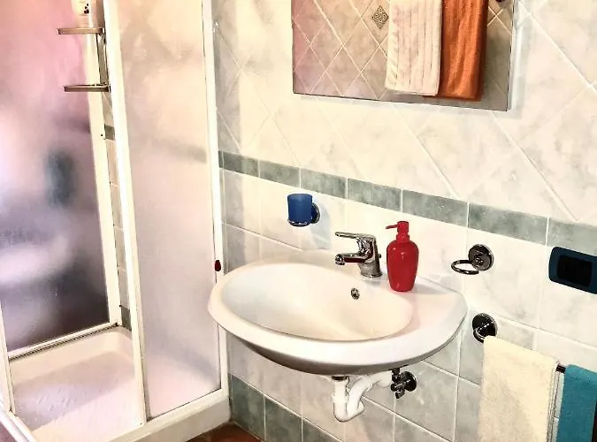 Podere Casano * Radicofani
