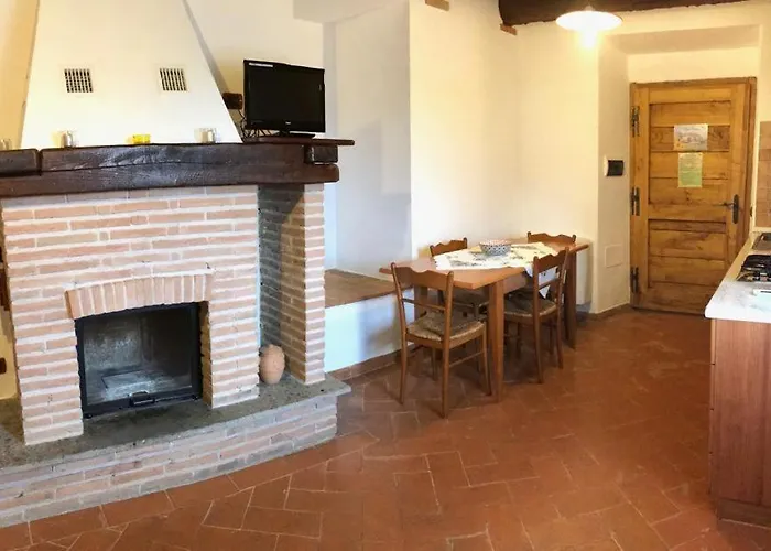 Podere Casano *