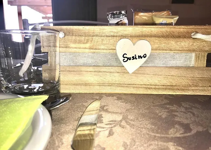 Podere Casano Lantgård