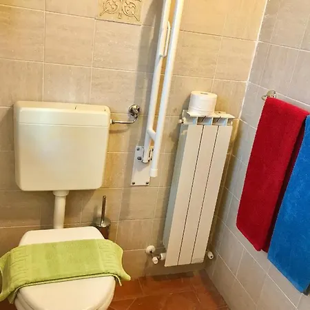 Podere Casano مزرعة للإقامة