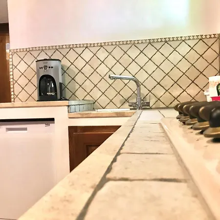 Podere Casano مزرعة للإقامة