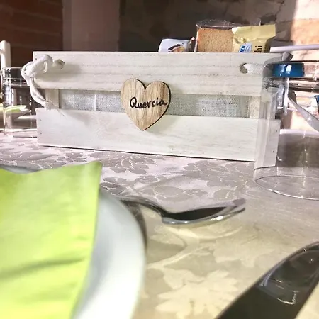 Podere Casano مزرعة للإقامة
