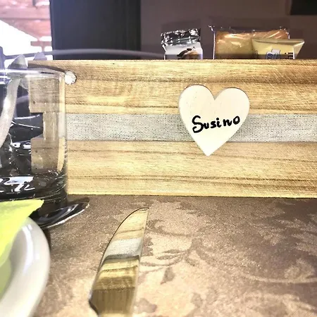 Podere Casano مزرعة للإقامة