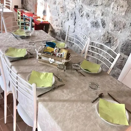 مزرعة للإقامة Podere Casano *