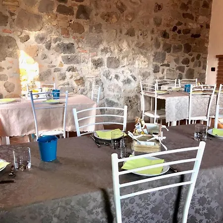Podere Casano * راديكوفاني