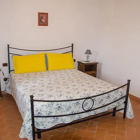 Podere Casano مزرعة للإقامة *