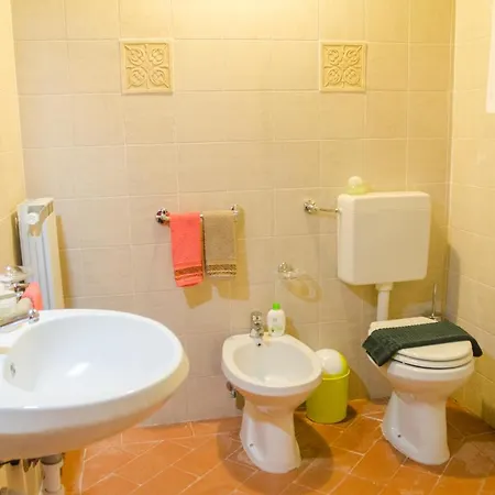مزرعة للإقامة Podere Casano
